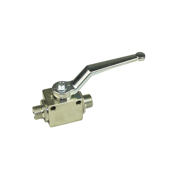 Kohout hydraulický 12L