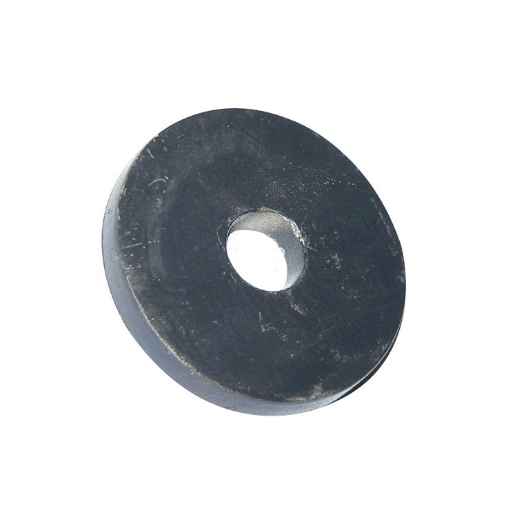 Podložka rozmetacího válce D70