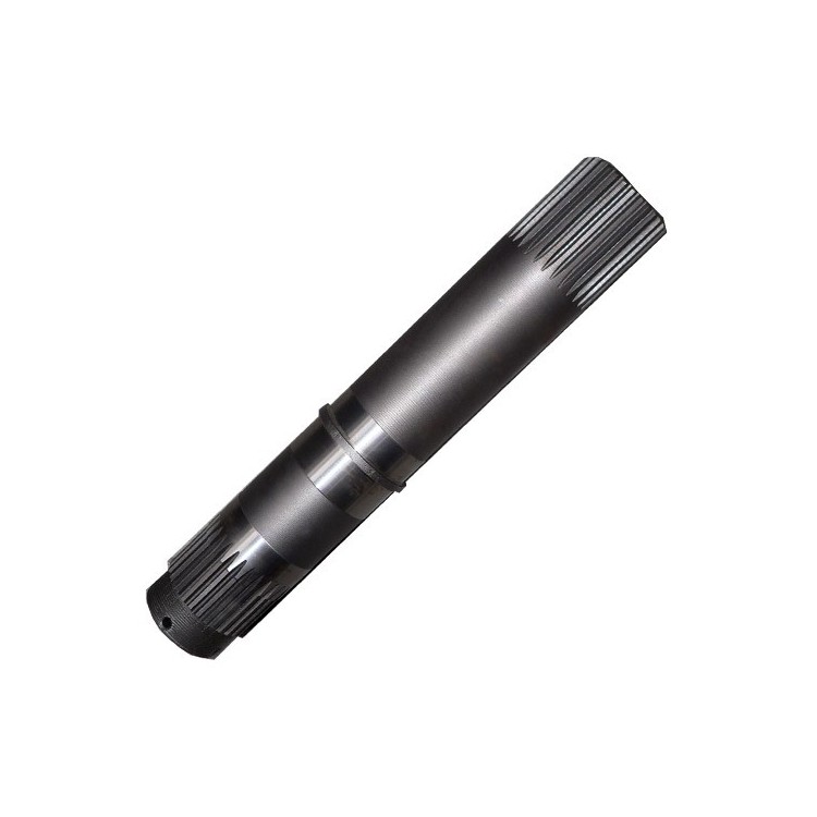 Hřídel převodovky