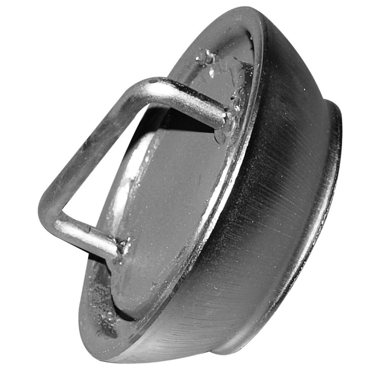 Záslepka Perrot 6" V díl 159mm samec