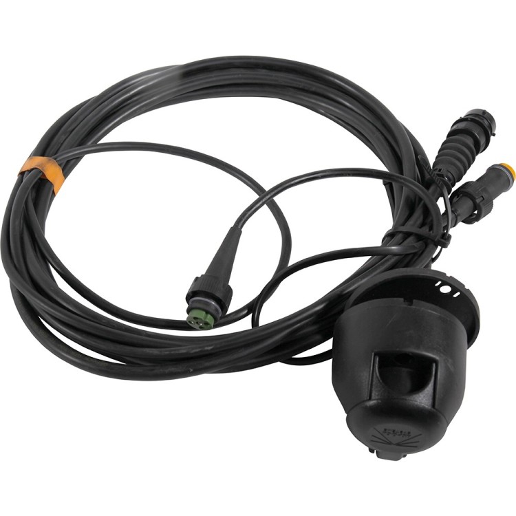 Sada kabelová se zásuvkou