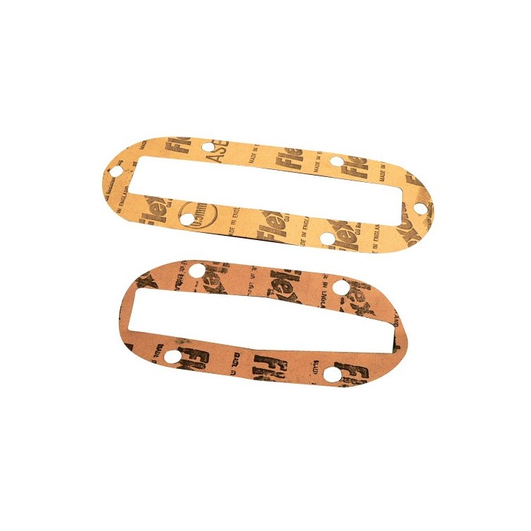 Těsnění papírové pro šoupě 6" MZ