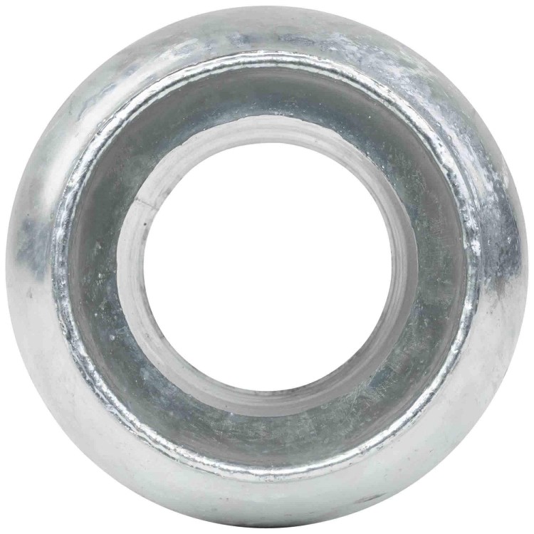 V díl Perrot 6" s hrdlem na hadici 125mm