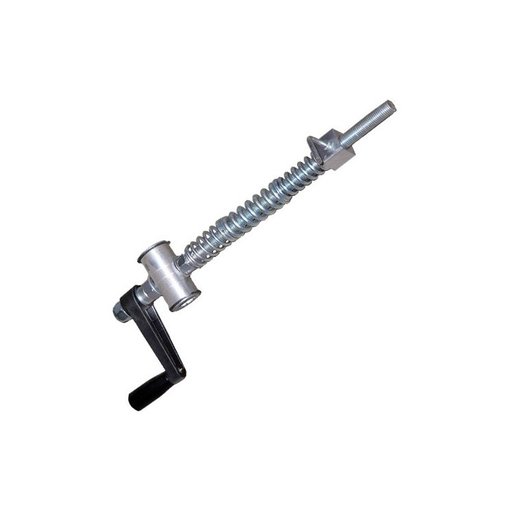 Ovládání k dávkování pro rozmetadlo Profi