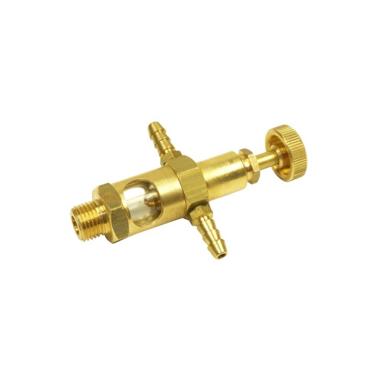 Kapátko olejové, 2 spojky