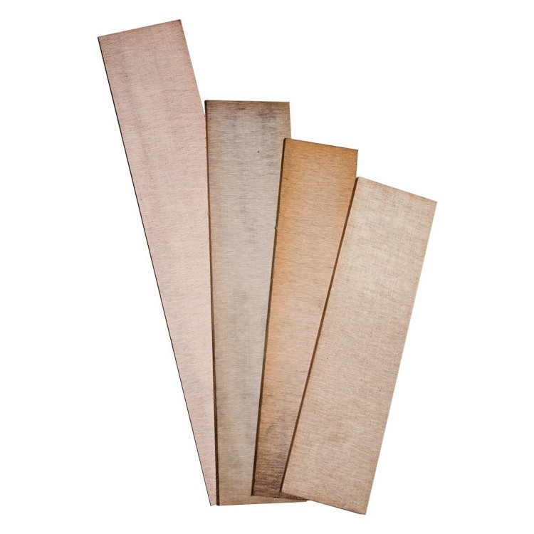 Lamela 57x7,5x210mm pro kompresor Hertell  KD4000