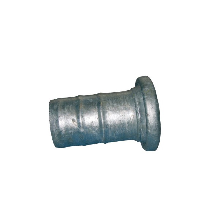 M díl 5" pro hadici 125mm Bauer