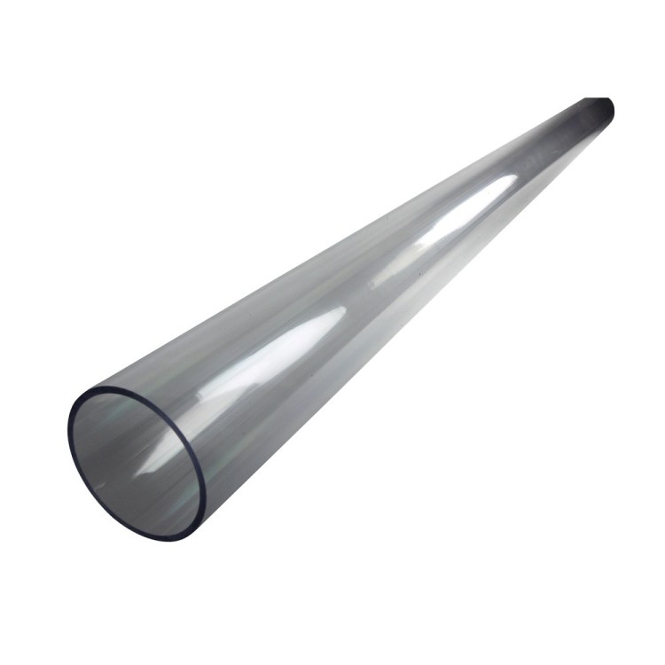 Roura polykarbonátová pr.110/100mm x 2050mm