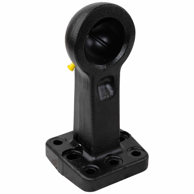 Závěs kulový K80 110x100mm zátěž 3tTyp 3192 "VEGA"