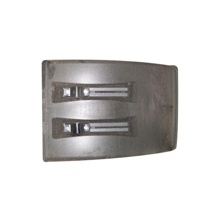 Blatník 450/700/670/670mm