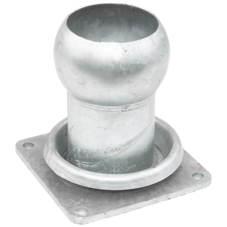 V díl 5"  s přírubou vnitřní průměr 120mm,Italský systém