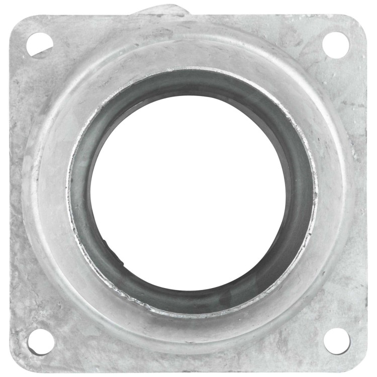 V díl 5"  s přírubou vnitřní průměr 120mm,Italský systém