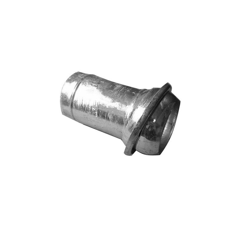 V díl 4" průměr 100mm,Italský systém