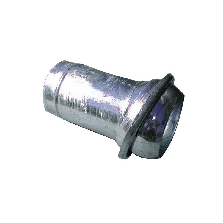 V díl 6",průměr hadice 100mm