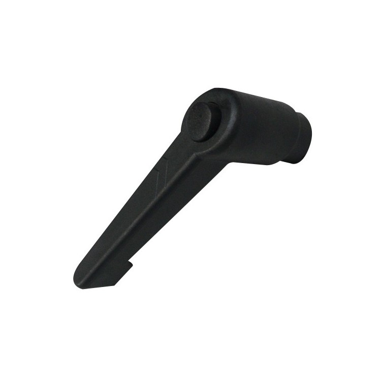 Klička s vnitřním závitem M12  pro rozmetadlo