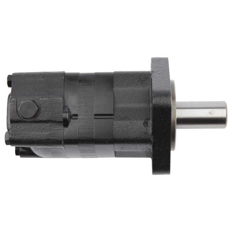 Hydromotor CLS 80 O 32 s těsněním hřídele