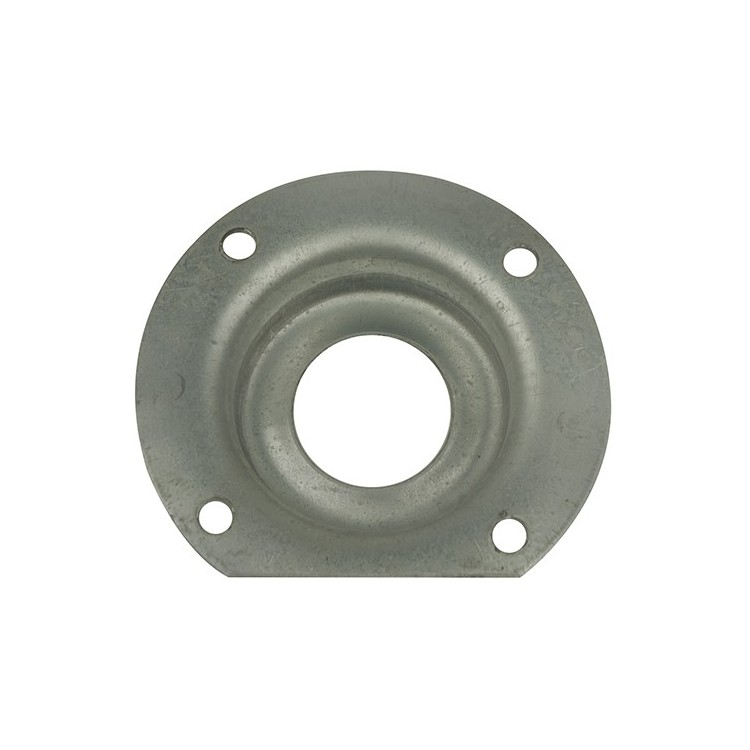 Kryt ložiska pro šnek pr.90mm/ vnitřní 30mm