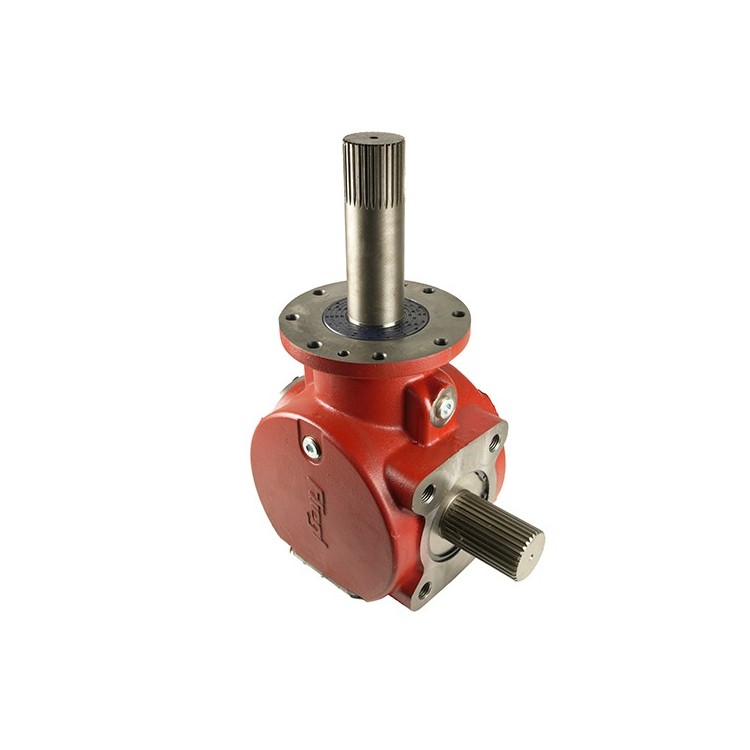 Převodovka boční Gardini k ASW