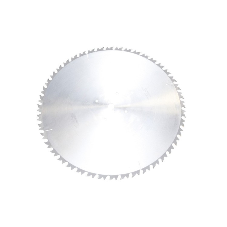 Pila pr.700mm, 60 zubů, otvor 30mm