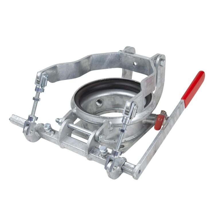 Rychloupínák 6" Perrot