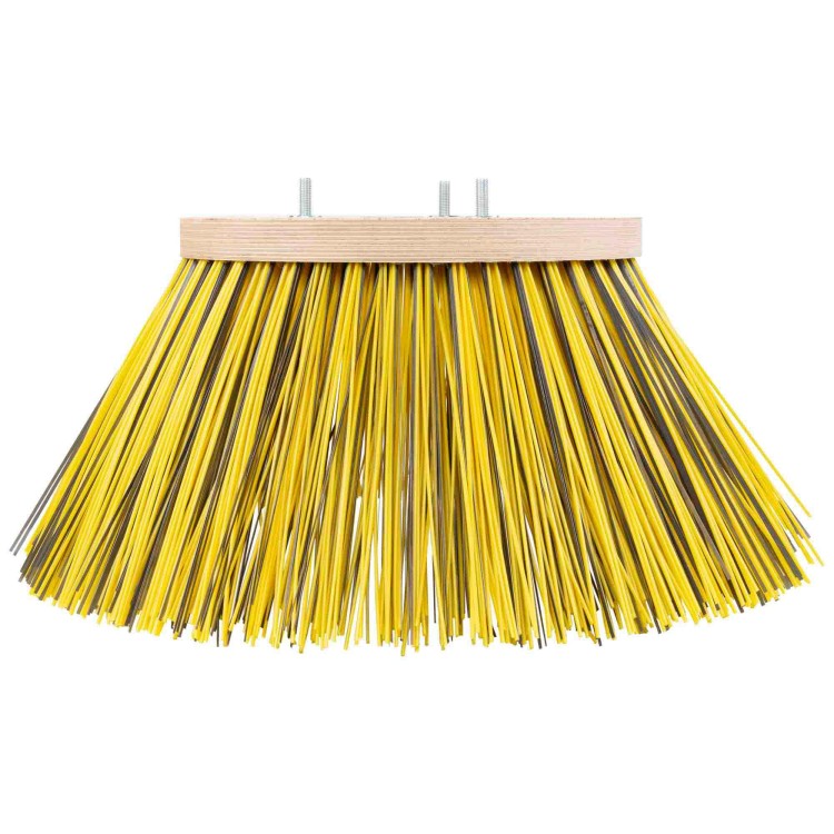 Kartáč boční kulatý 350/600