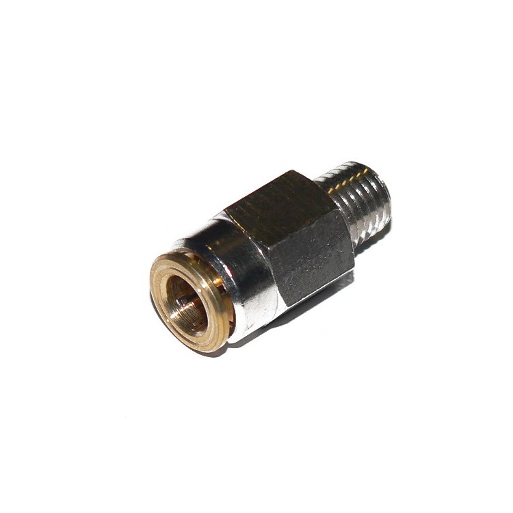 Koncovky mazání D6mm