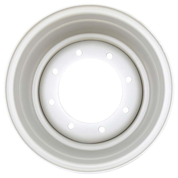 Ráfek přepravníku balíků 16x17 ET-35/ 8děr /221/ 275