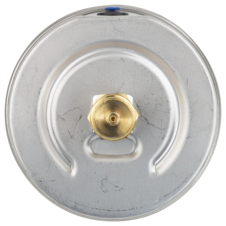 Manometr 0-315bar Fliegl logo 1/2" Glycerin pro ASW