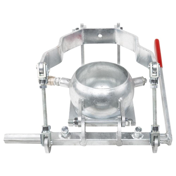 Rychloupínák 6" pro Italský systém náhrada za GFXXX061040