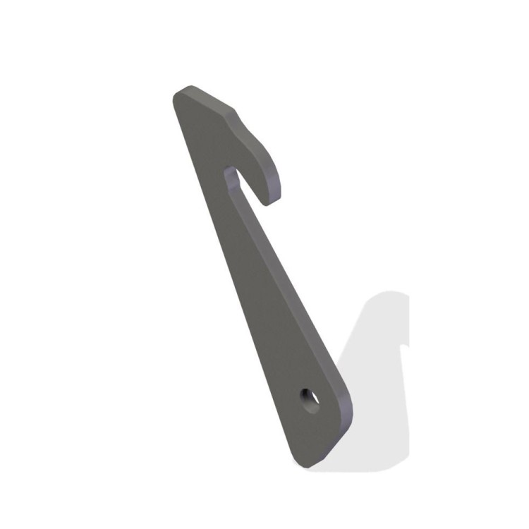 Navařovací sada na příslušenství pro Claas a Kramer