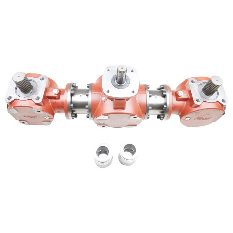 Převodovka Gardini pro ASW SL1602 / od SN180