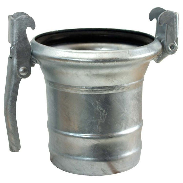 M-díl 5" s háky pro hadici 108mm