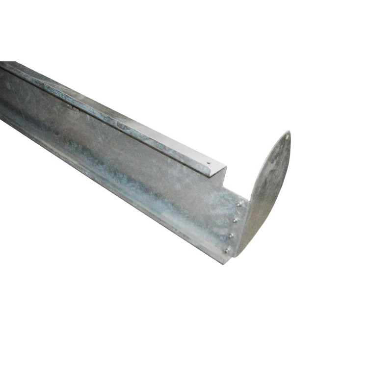 Skluz pro brambory a řepu