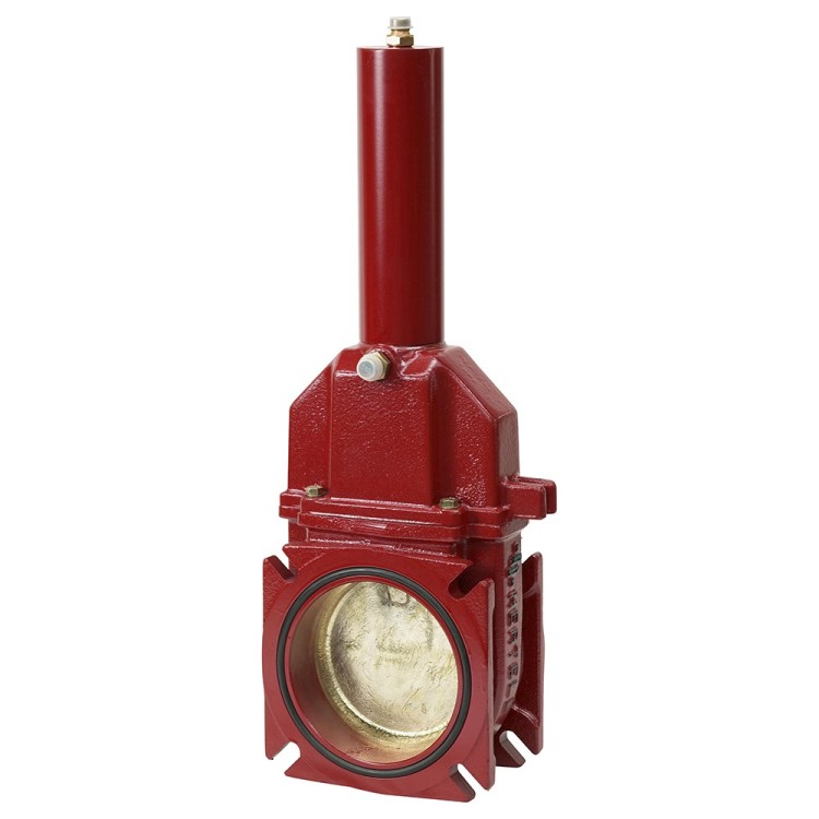 Šoupě HERTELL hydraulické 6"- př./př.