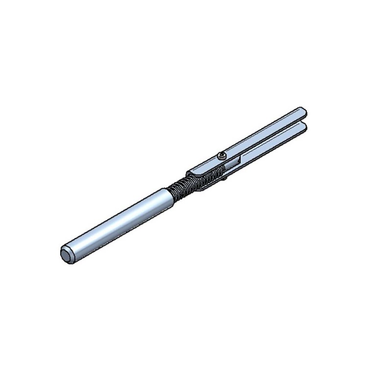 Šroub platle uchycení nuceného řízení