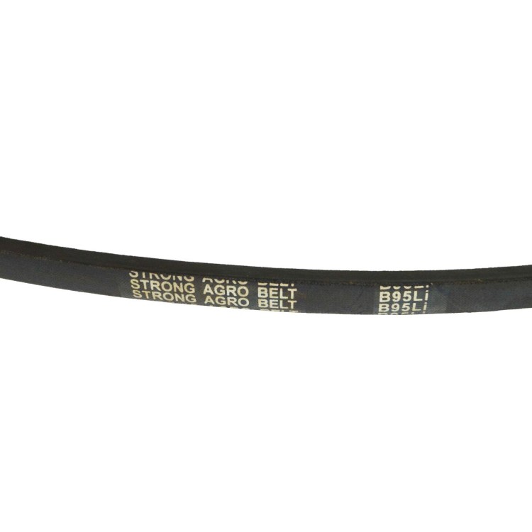 Řemen klínový pro pilu s přímímy listy 2410 LI/17x13/  od roku2016