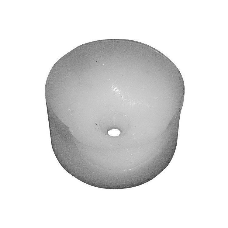 Pouzdro uložení koule D80mm sklápěče TMK