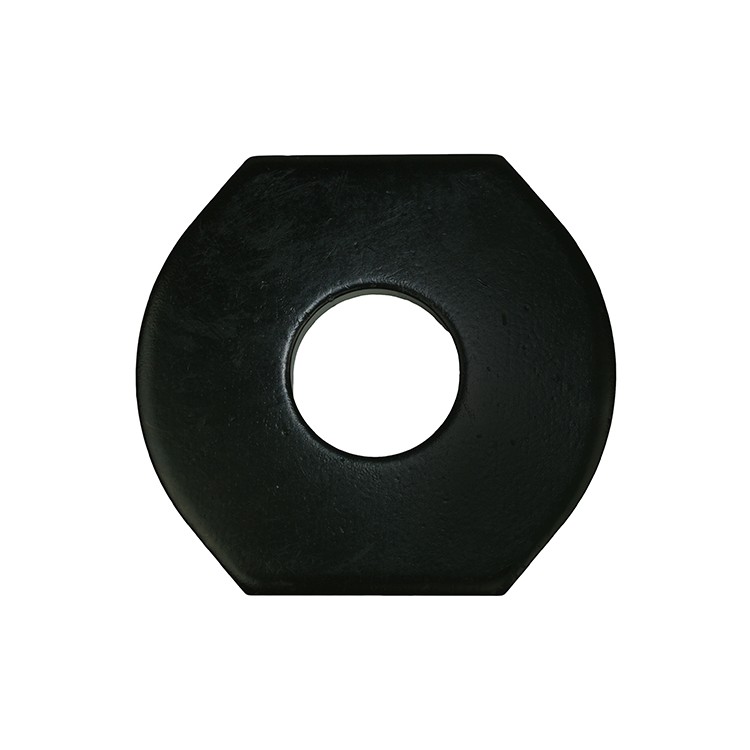 Podložka pro závitový šroub Pr.70x24,5x65mm