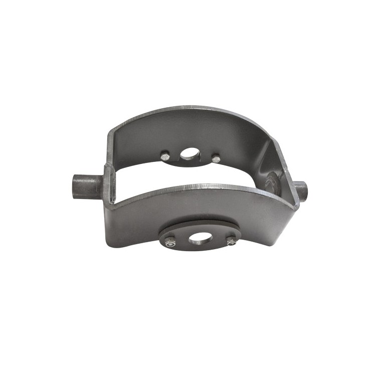 Prsten kardanový pro sklápěcí lis 500x235mm průměr 50mm ET0