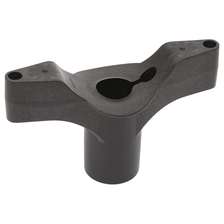 Objímka vaničky aplikátoru plastová pro SKATE od r.v.2016 pr.40mm HS =140mm