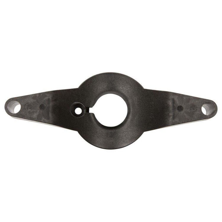 Objímka vaničky aplikátoru plastová pro SKATE od r.v.2016 pr.40mm HS =140mm