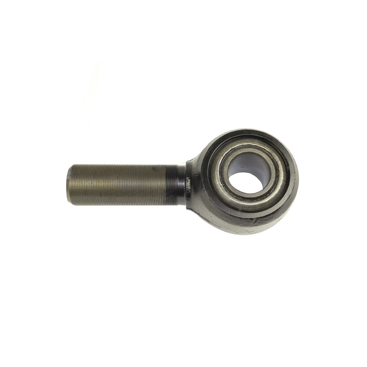 Pouzdro s pravým závitem ocel - guma - ocel