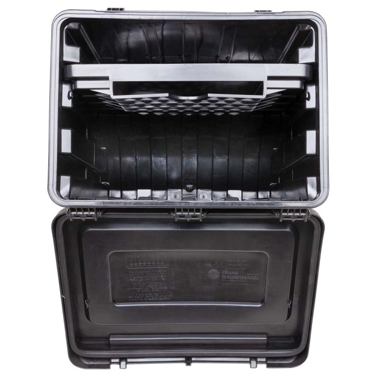 Box úložný PVC Fliegl logo 420x600x400mm