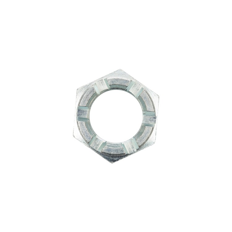 Matice korunková M22x1,5