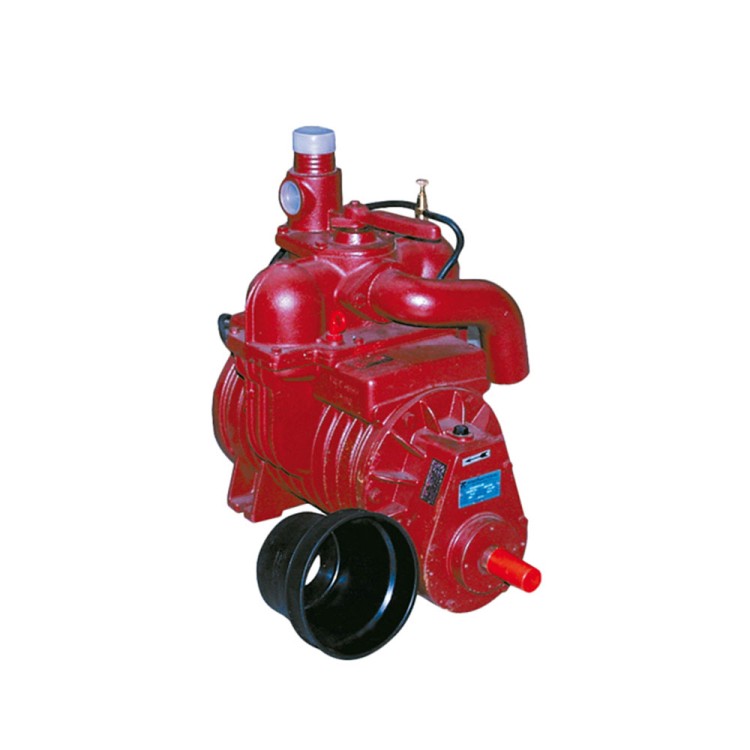 Vývěva Battioni 13500/MA 1000U/min. Longlife