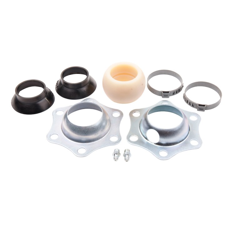 Sada víčka s pouzdrem ADR420x180