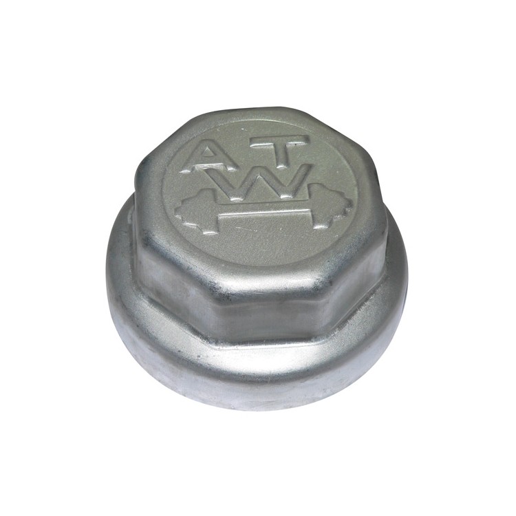 Kryt náboje se závitem ADR 420x180 CN / O= M135 x 2,0 mm / 9RTF130W