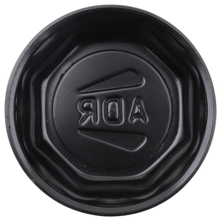 Kryt náboje se závitem ADR 420x180 CN / O= M135 x 2,0 mm / 9RTF130W