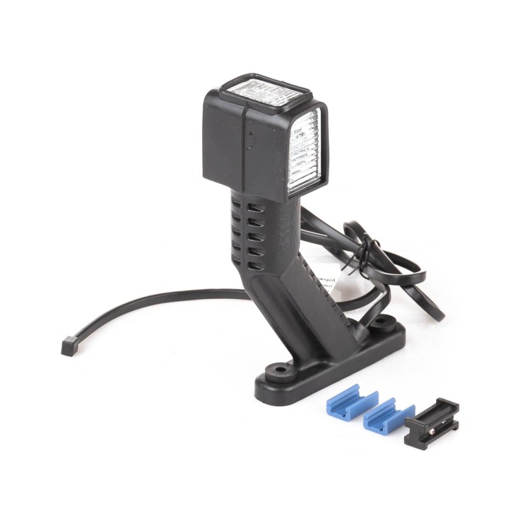 Světlo poziční levé - tykadlo LED