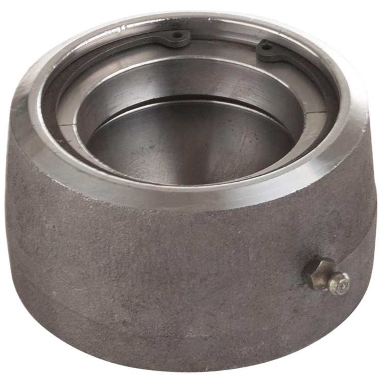 Uložení koule hydraulického válce D65 - k navaření